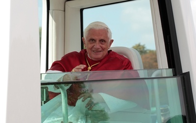 Niemcy: Wstępny program wizyty papieża