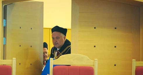 Werdykt Trybunału