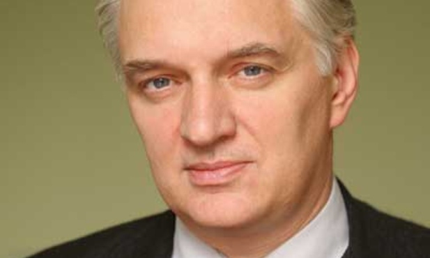 Jarosław Gowin