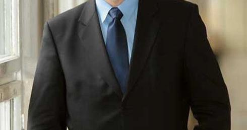 Dr Jan Olbrycht
