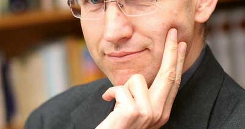 ks. Jacek Kempa