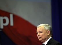 Kaczyński: Przepisy chronią polityków