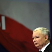 Kaczyński: Przepisy chronią polityków