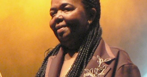 Cesaria Evora wystąpi w Polsce