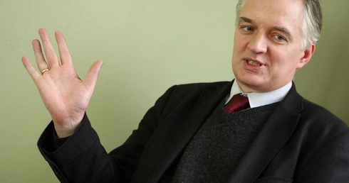 Skończymy jak Rzym 