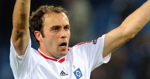 Piłka nożna: Transfer Mathijsena do Malagi