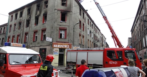 Śląskie: Żałoba po tragedii