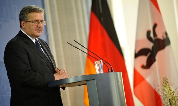 Traktat jak fundament