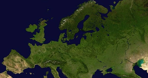 Reewangelizacja Europy