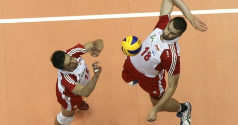 LS: Polska pobiła mistrzów olimpijskich