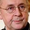 Abp Gądecki o ustawie antyaborcyjnej