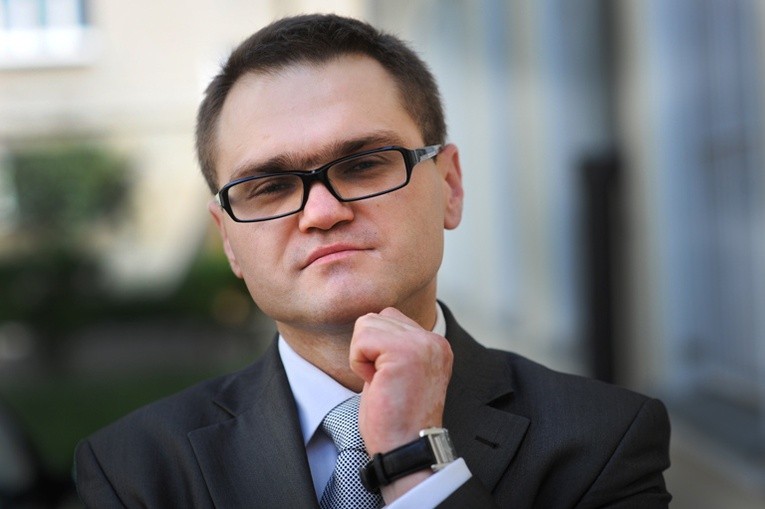 Raportu brak, bo komisja Millera wątpliwa prawnie?