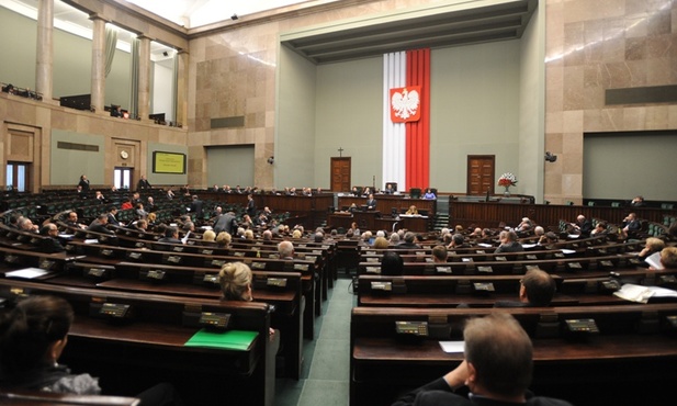 Jak głosowali posłowie?
