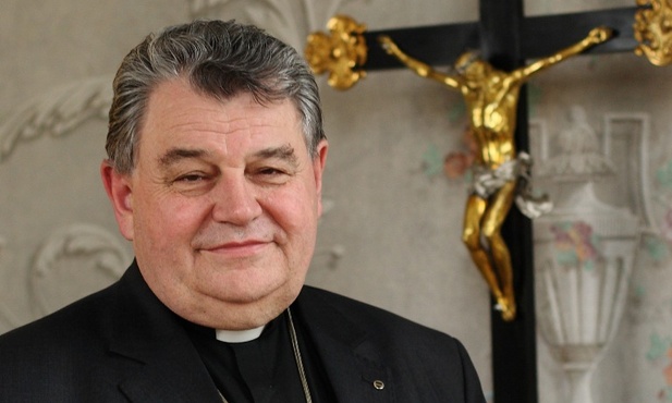 Abp Dominik Duka