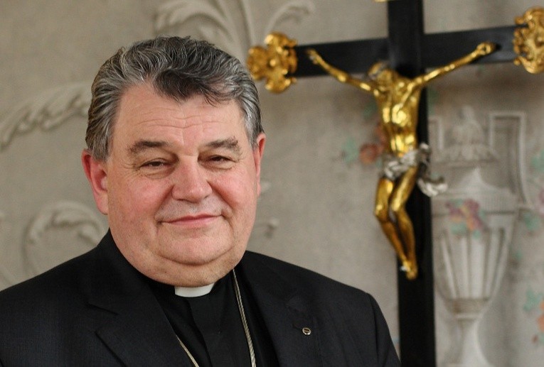 Abp Dominik Duka