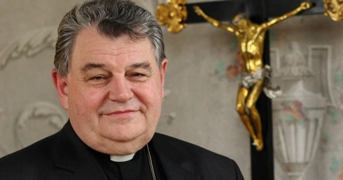 Abp Dominik Duka