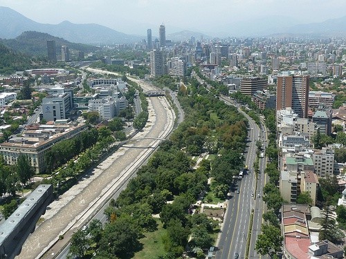 Homozwiązki: W Chile jak w Polsce