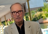 Ennio Morricone dla Papieża