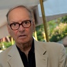 Ennio Morricone dla Papieża