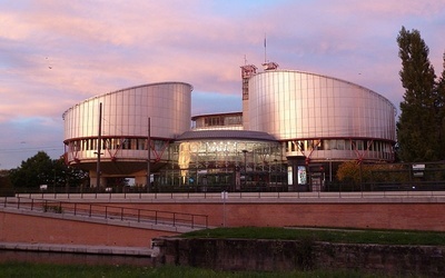 Wyrok trybunału strasburskiego: Barnevernet znów pod pręgierzem