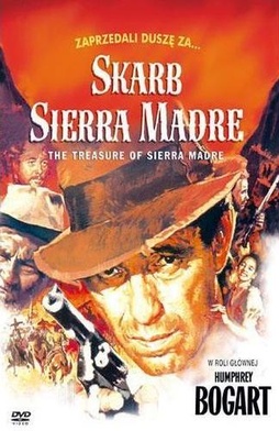 Skarb Sierra Madre