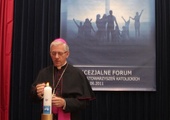 VI Diecezjalne Forum Ruchów i Stowarzyszeń Katolickich