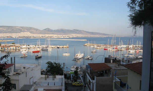 Pireus