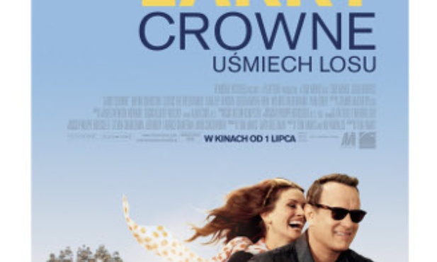 Larry Crowne. Uśmiech losu