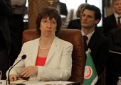 Catherine Ashton