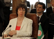 Catherine Ashton