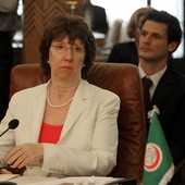 Catherine Ashton