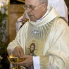 Abp Ricardo Blazquez, ordynariusz hiszpańskiej archidiecezji Valladolid