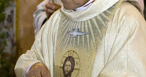 Abp Ricardo Blazquez, ordynariusz hiszpańskiej archidiecezji Valladolid