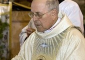 Abp Ricardo Blazquez, ordynariusz hiszpańskiej archidiecezji Valladolid