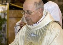 Abp Ricardo Blazquez, ordynariusz hiszpańskiej archidiecezji Valladolid