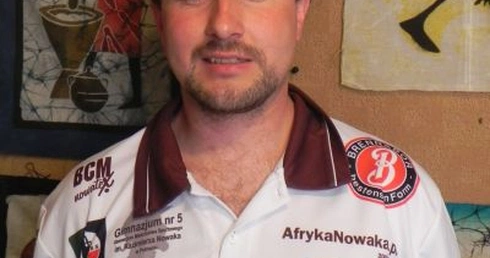 Na ratunek Afyce Nowaka