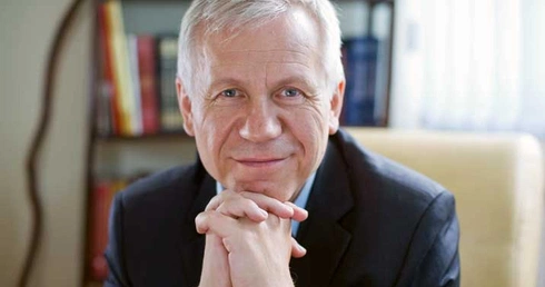Marek Jurek