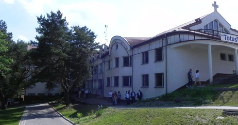 Chemin Neuf poprowadzi parafię