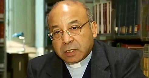 Ojciec Salvatore Perella