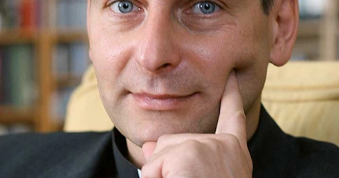 Okręt jeszcze nie tonie