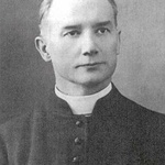 ks. Henryk Szuman