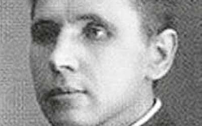 ks. Ignacy Dobiasz