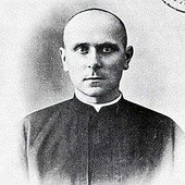 ks. Franciszek Kilian