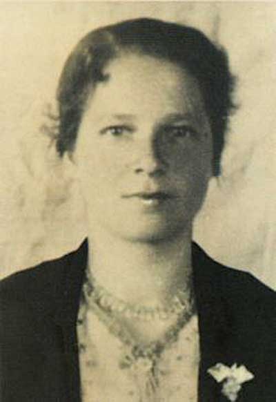 Julia Buniowska