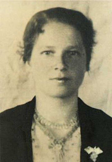 Julia Buniowska