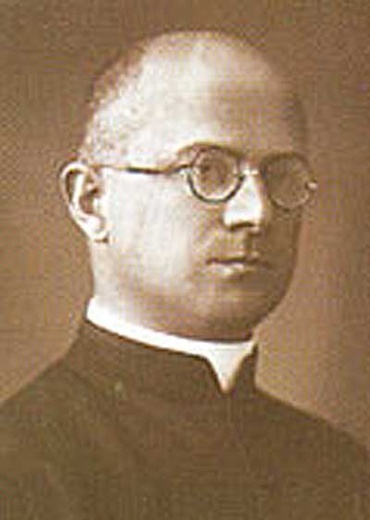 ks. Ignacy Antonowicz