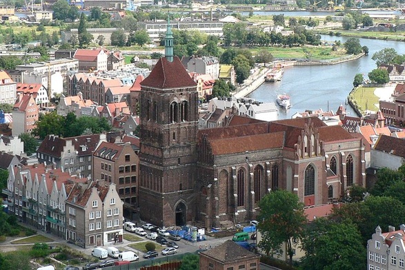 Nowe tchnienie w zabytkowym kościele 