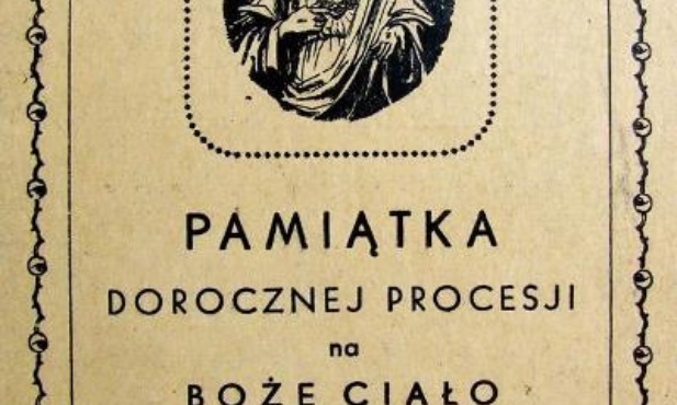 Batalia o procesję