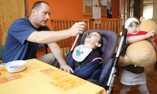 Nie jestem bohaterem