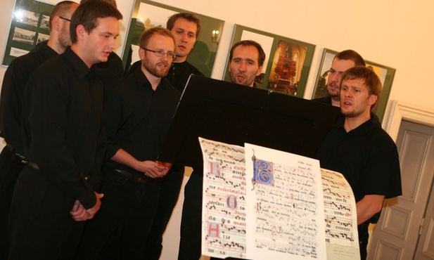 Splendor chwały
